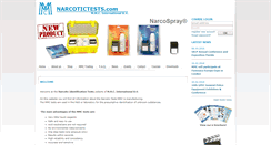 Desktop Screenshot of mmcinter.com
